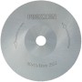 Proxxon Kreissägeblatt HSS-Stahl, Ø 80mm, 250 Zähne für feine Schnitte.