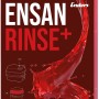 Enders Ensan Rinse+ 1L: Sanitärzusatz für Camping-WC Spülwassertanks, entfernt Beläge und Kalk.