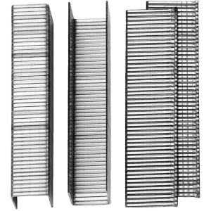 Klammern und Nägel für Einhell Elektrotacker TC-EN 20 E.