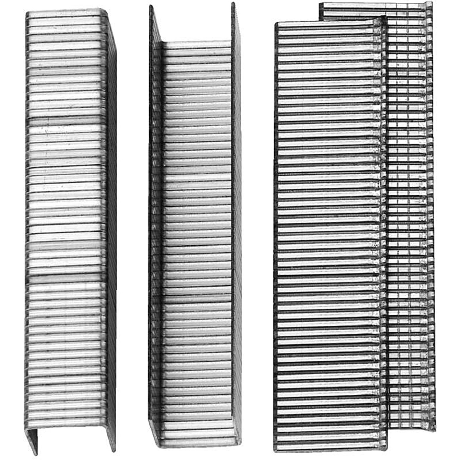 Klammern und Nägel für Einhell Elektrotacker TC-EN 20 E.