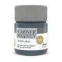 Schöner Wohnen Trendfarbe Blueberry, matte Wandfarbe im 50 ml-Tiegel.