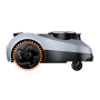 Segway Navimow i210E Mähroboter mit LiDAR, geeignet für Rasenflächen bis 1.000 m².
