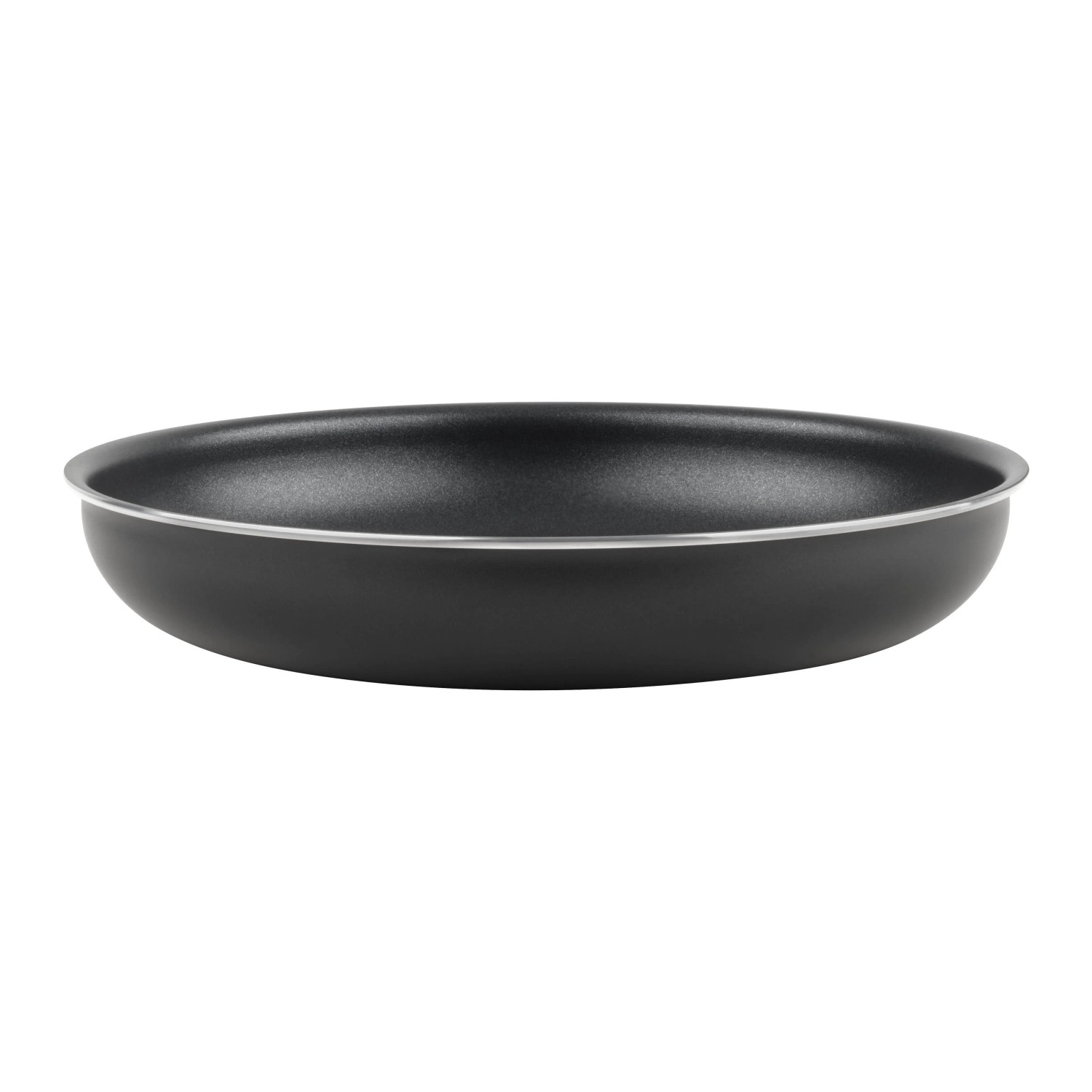 Mömax Bratpfanne Click & Cook Schwarz Ø ca. 24cm