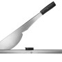wolfcraft Laminatschneider LC 600 zum Schneiden von Laminat bis 8 mm Stärke.