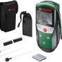 Bosch UniversalInspect Inspektionskamera mit Zubehör und Tasche.