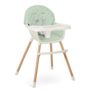 Nukido Lilo Mint Hochstuhl