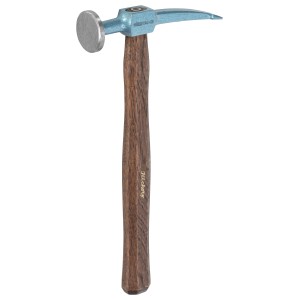 Picard Pickhammer 450g mit Pinne und HickoryStiel Nr 252 26