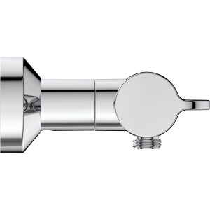 Ideal Standard Ceraplus Safe Brausethermostat Aufputz, Chrom