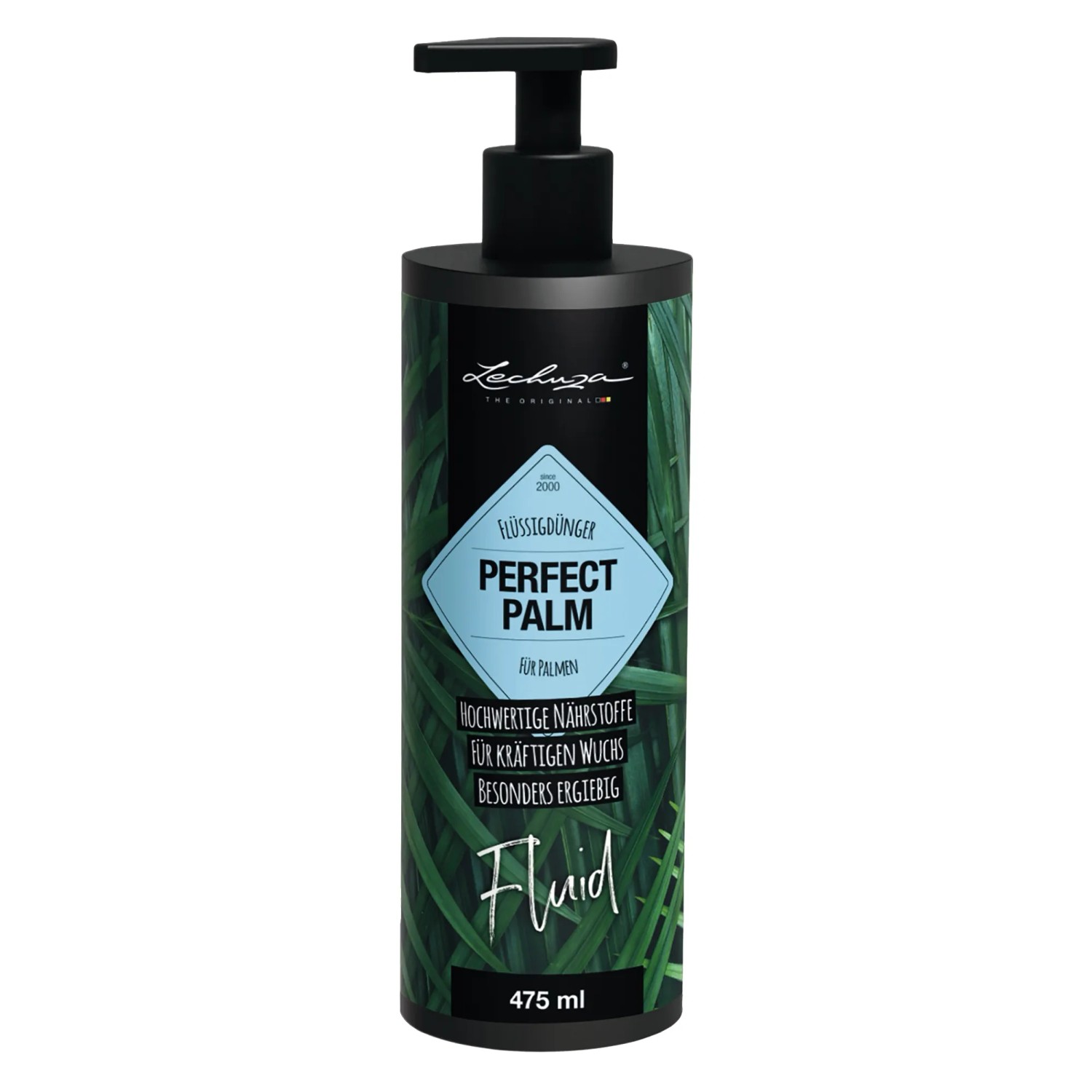 Lechuza Palmen Dnger Perfect Palm Fluid 475 ml kaufen bei OBI