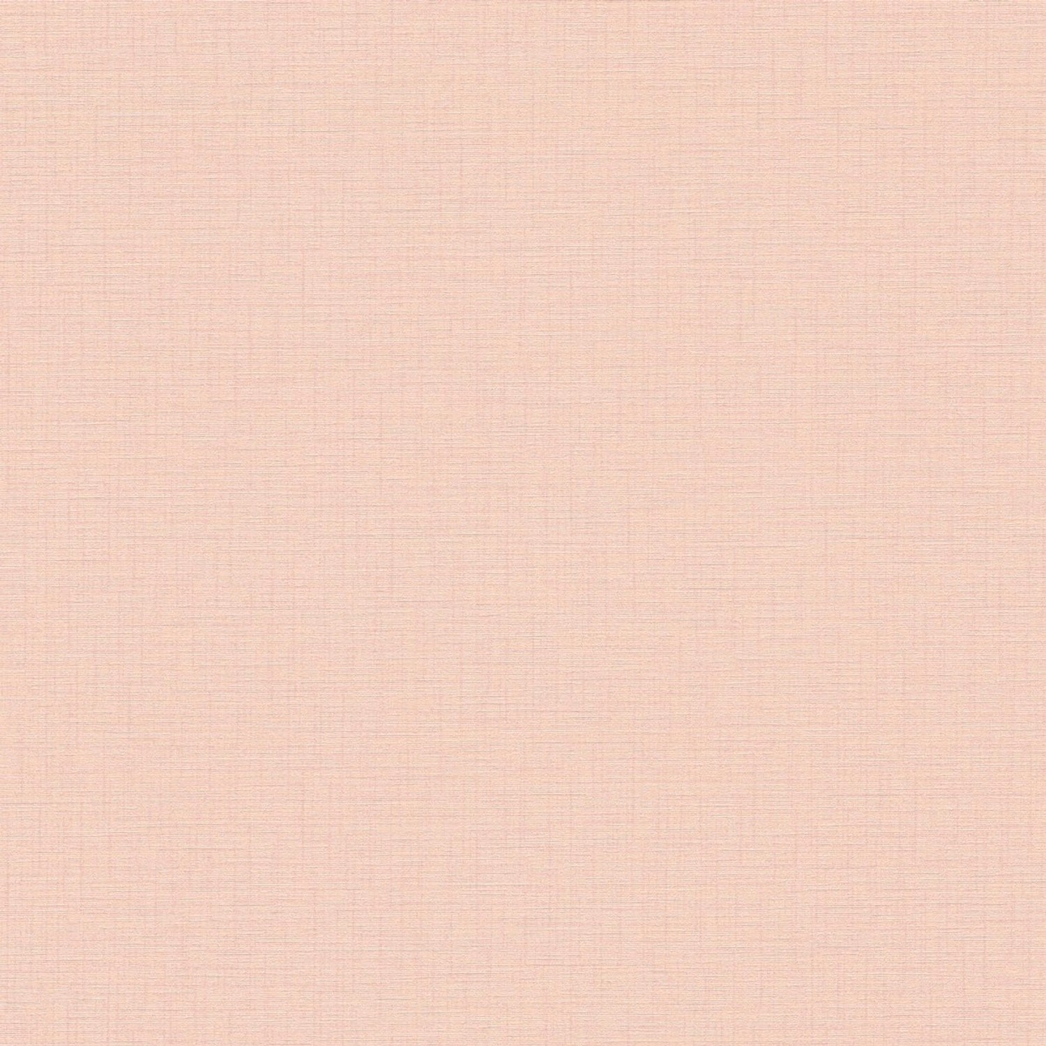 Thumbnail - Bricoflor Tapete Apricot Uni Einfarbige Vliestapete in Pastellfarben Ideal für Kinderzimmer und Schlafzimmer Vlies Struk...