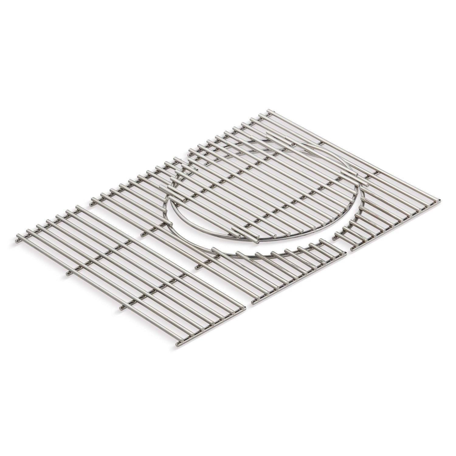 Enders Edelstahlrost Switch Grid Hyde 3
