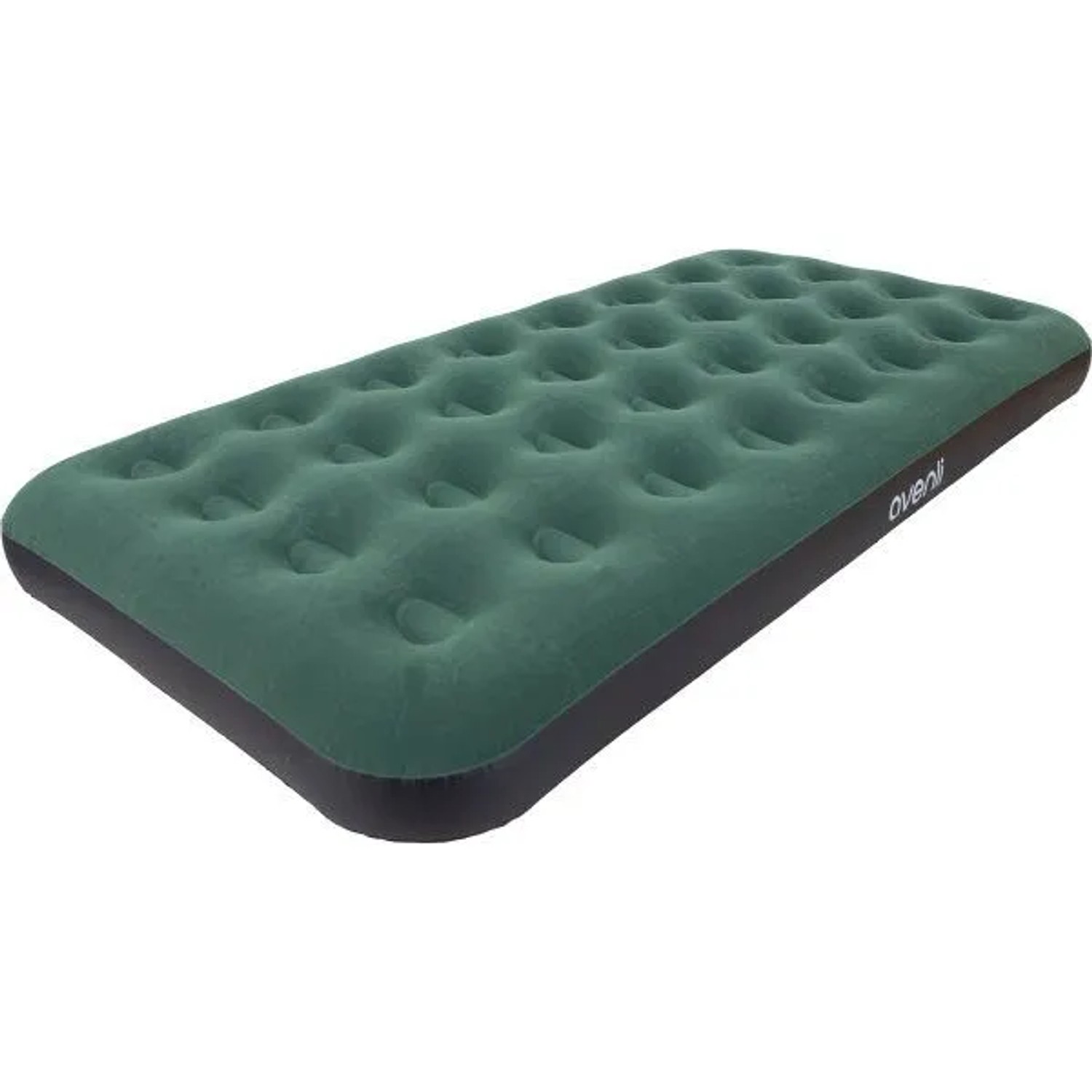 Avenli Luftmatratze Camping CloudCoil Grün 191x99x22cm