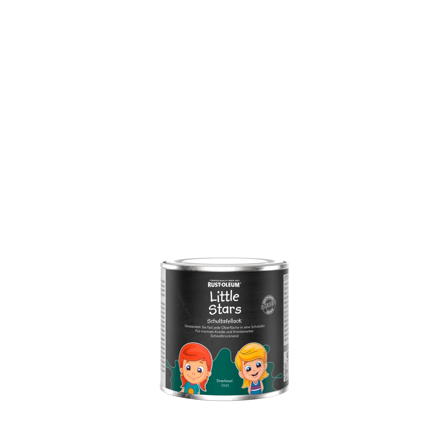 Rust-Oleum Little Stars Schultafellack Drachenei 250 ml