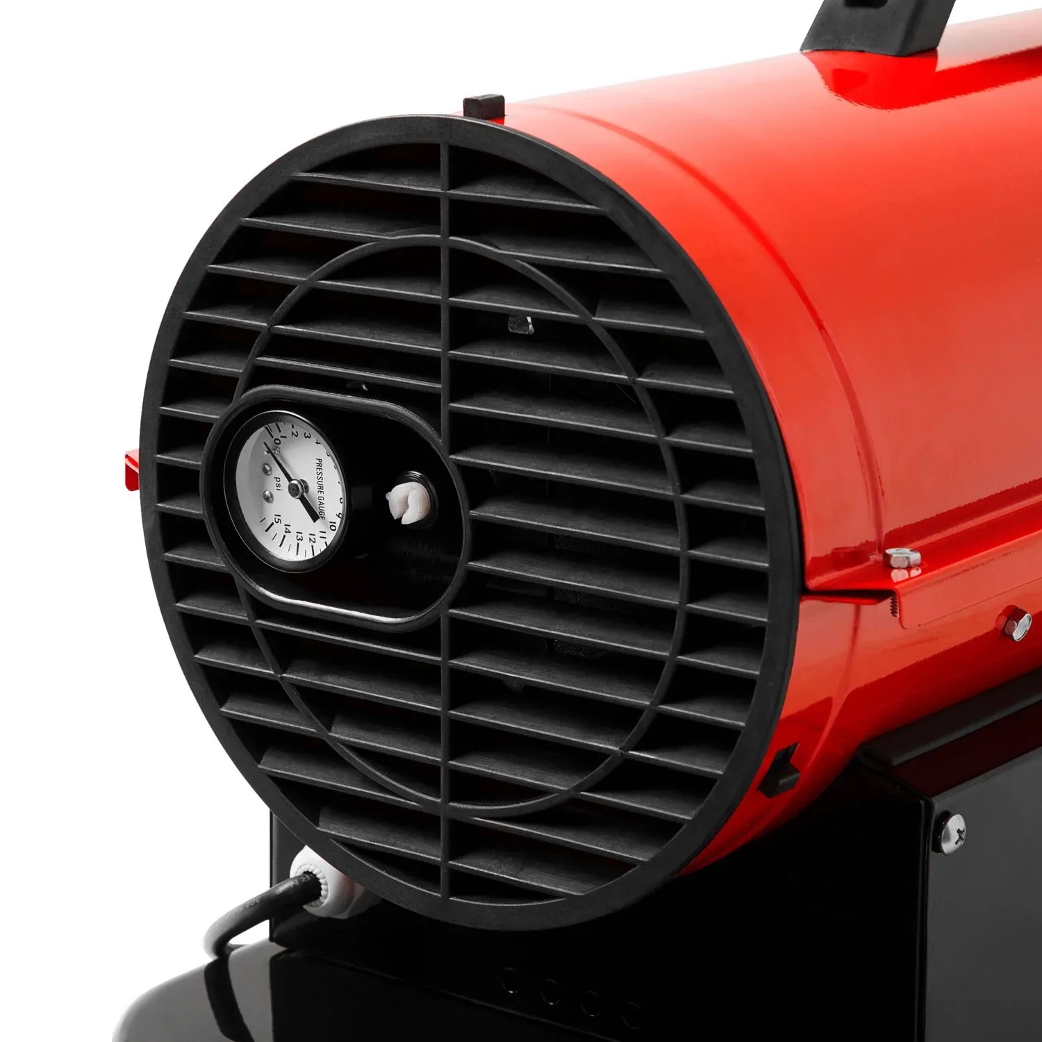 Güde Ölheizer Heizkanone Heizgebläse Bauheizer Zeltheizung GD 50 IK 50kW
