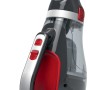 Black+Decker Autosauger ADV1200, 12V Handstaubsauger für Auto mit Zubehör.