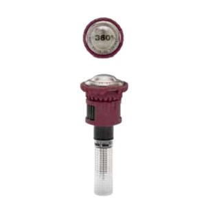 Rain bird Rotationsdüse R-Van 24-360 Vollkreis 360 Grad Kunststoff