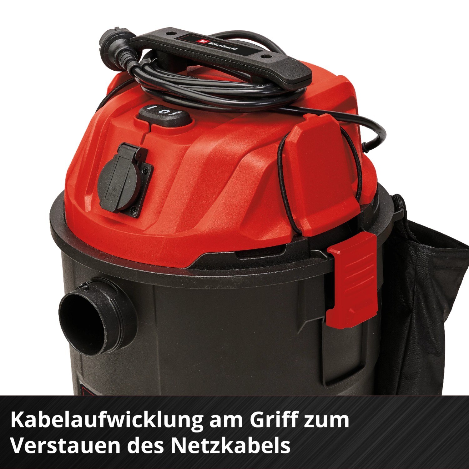 Einhell Nass-Trockensauger TC-VC 1825 A_12