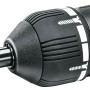 Bosch Drehmoment-Aufsatz Ixo für präzises Schrauben, Detailaufnahme.