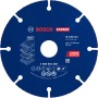 Bosch Expert Trennscheibe Carbide Multi Wheel 125 mm für Winkelschleifer.