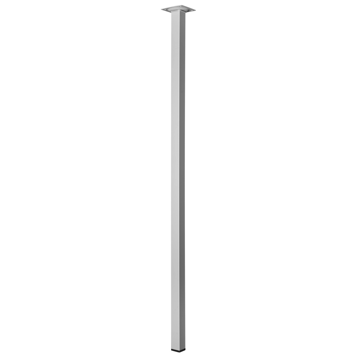 Alu u profil 25 mm x 25 mm til konstruktion | System Standex