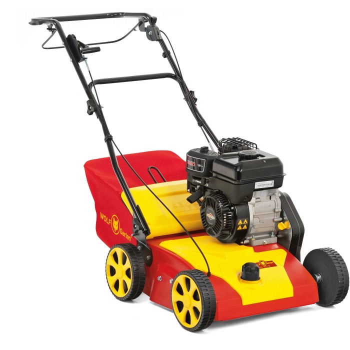 Benzin Vertikutierer kaufen bei OBI