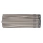 STAHLWERK Stabelektroden E6013RR, 2.5x350mm, 2kg, rutilumhüllt für Schweißarbeiten.