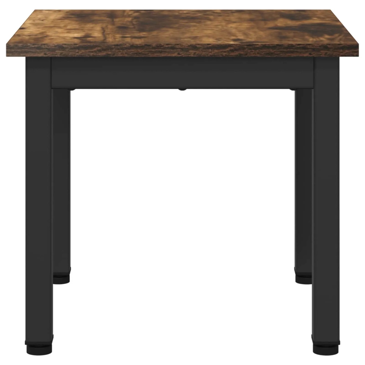 vidaXL Couchtisch Raucharbe 40 x 40 x 36 cm Holzwerkstoff 892538_6