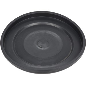Grauer Ersatzdeckel aus Kunststoff für 31 l und 60 l Maischefässer Classic.