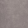 Terrassenplatte Feinsteinzeug Streetline Grau, 60x60 cm, 2er-Set.