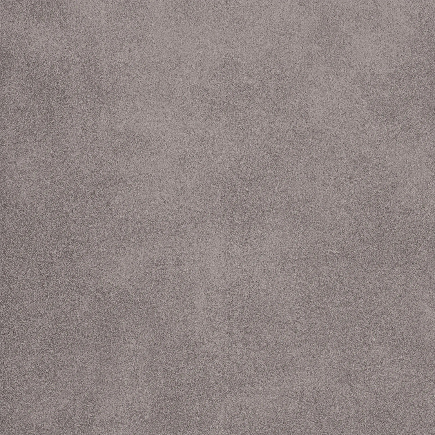 Terrassenplatte Feinsteinzeug Streetline Grau, 60x60 cm, 2er-Set.