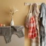 Modern Living Badematte Nelly in Taupe ca. 60x90cm_3