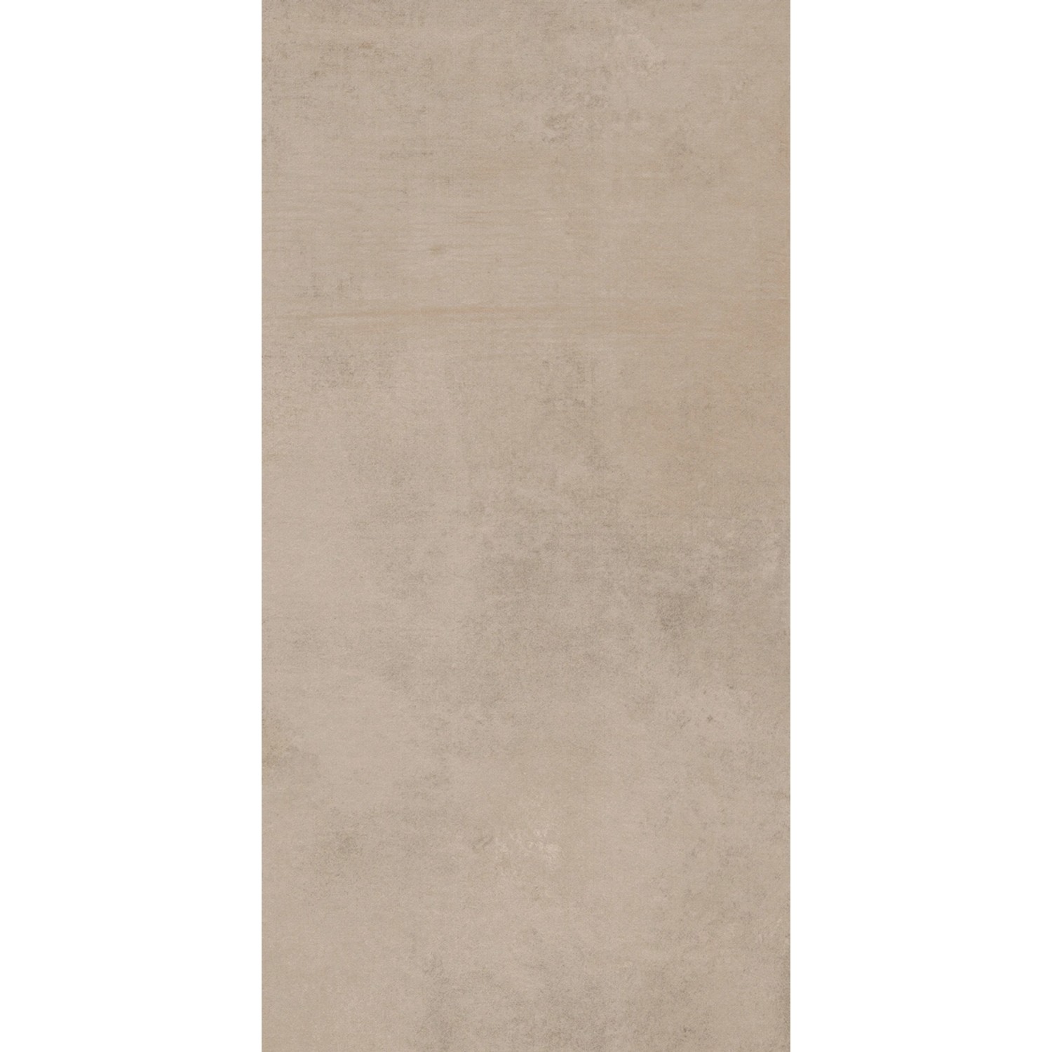 Bodenfliese Denver Feinsteinzeug Taupe Glasiert Matt Rektifiziert 30 cm x 6 günstig online kaufen