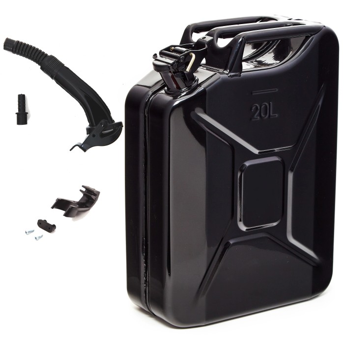 20 Liter Kanister Obinull