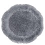 Benno Hundebett Balu Donut 60x60x16 Cm Cappuccino_5