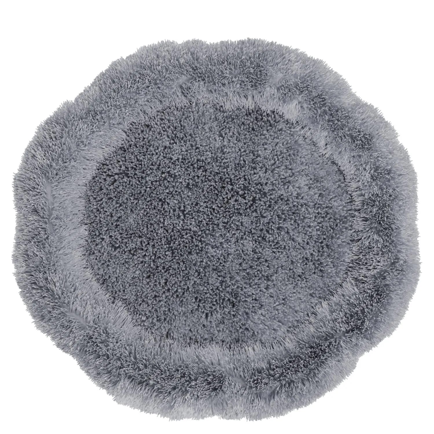 Benno Hundebett Balu Donut 60x60x16 Cm Cappuccino_5
