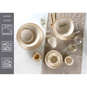 Ritzenhoff & Breker Sahara Tafelservice 12-teilig Mix