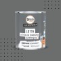 Dose CREATE! by OBI Buntlack Lotta Schiefergrau, seidenmatt, 0,75 l.