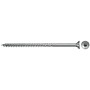 Fischer PowerFast II Holzschraube, Ø 6x120 mm, Senkkopf, 100 Stück
