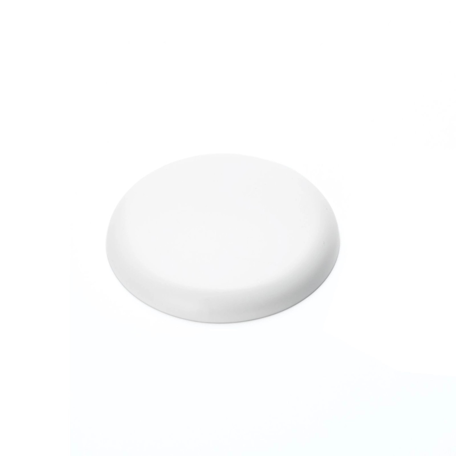 Orion Lightstyle Abdeckung Verteilerbaldachin Extraflach Ø 100mm Weiß
