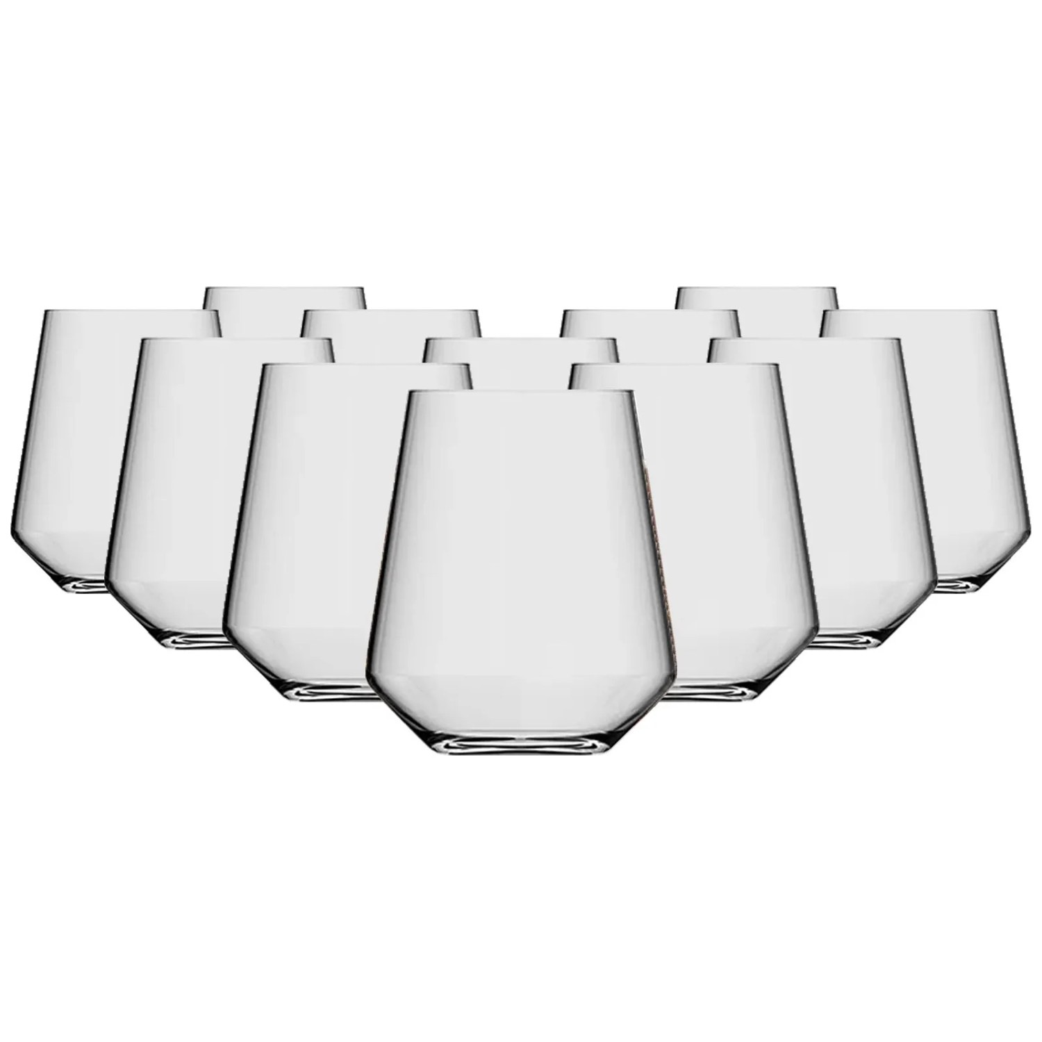 Rastal Harmony Becher 400 ml 12er Set