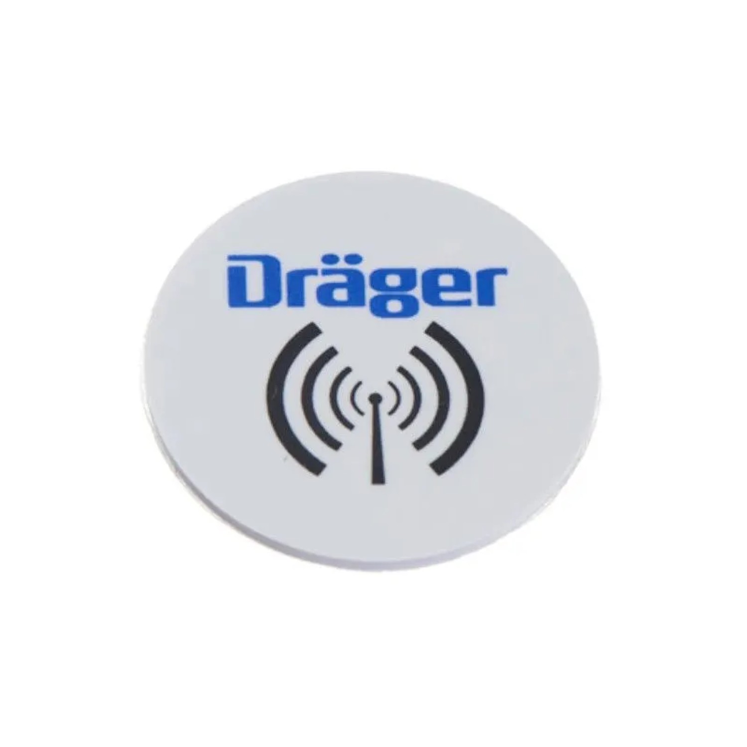 Dräger Rfid Tag Lf für die Geräteverwaltung