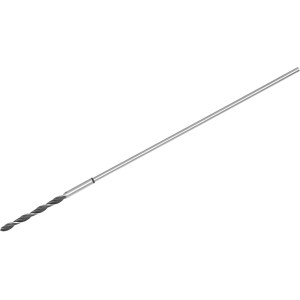 LUX Schalungsbohrer Comfort, 8x400mm, für präzise Distanzbohrungen in Holz.