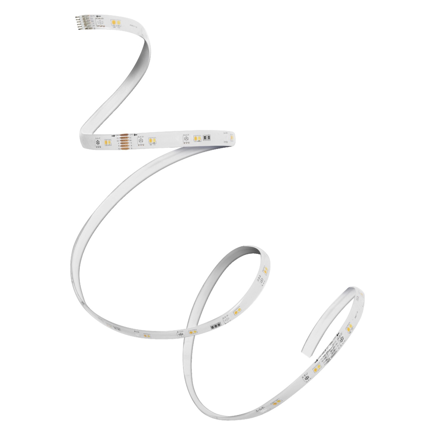 Osram LED-Streifen Smart Matter Flex 8,5 W 6.500 K 200 cm x 1,2 cm x 0,8 cm günstig online kaufen