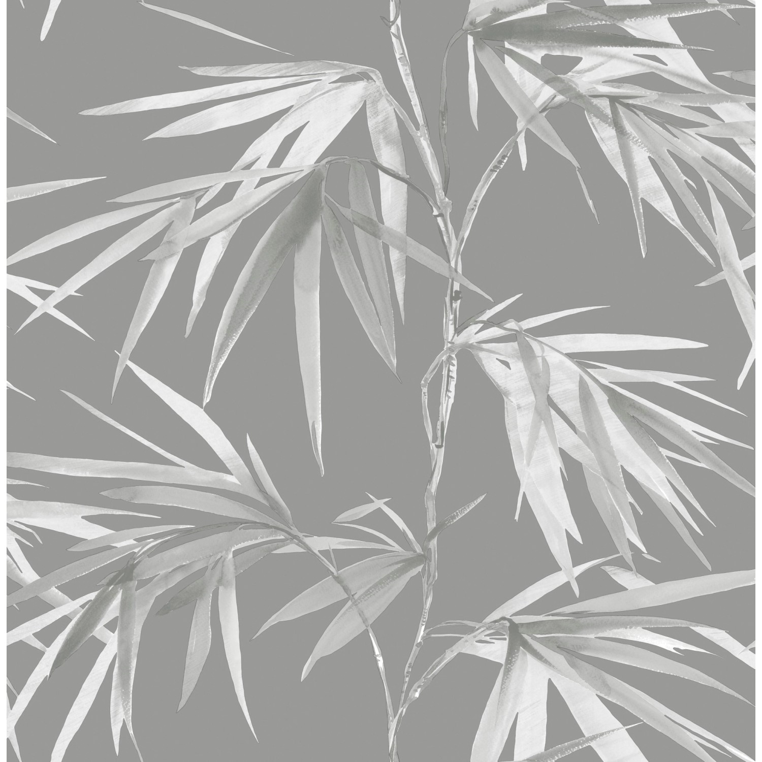 Superfresco Easy Vliestapete Asia Dark Grey 10,05 x 0,52 m