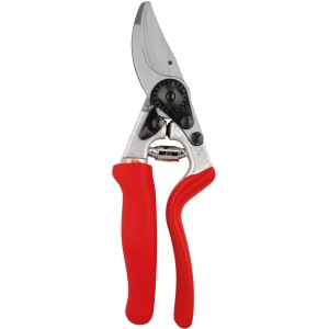Felco Gartenschere 7 mit Rollgriff, Einhand-Baumschere für präzise Schnitte.