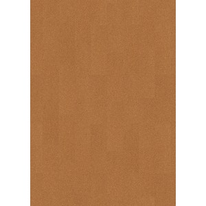 Corklife Studiostyle Korkfertigparkett Beja Natural, naturbrauner Korkboden lackiert.