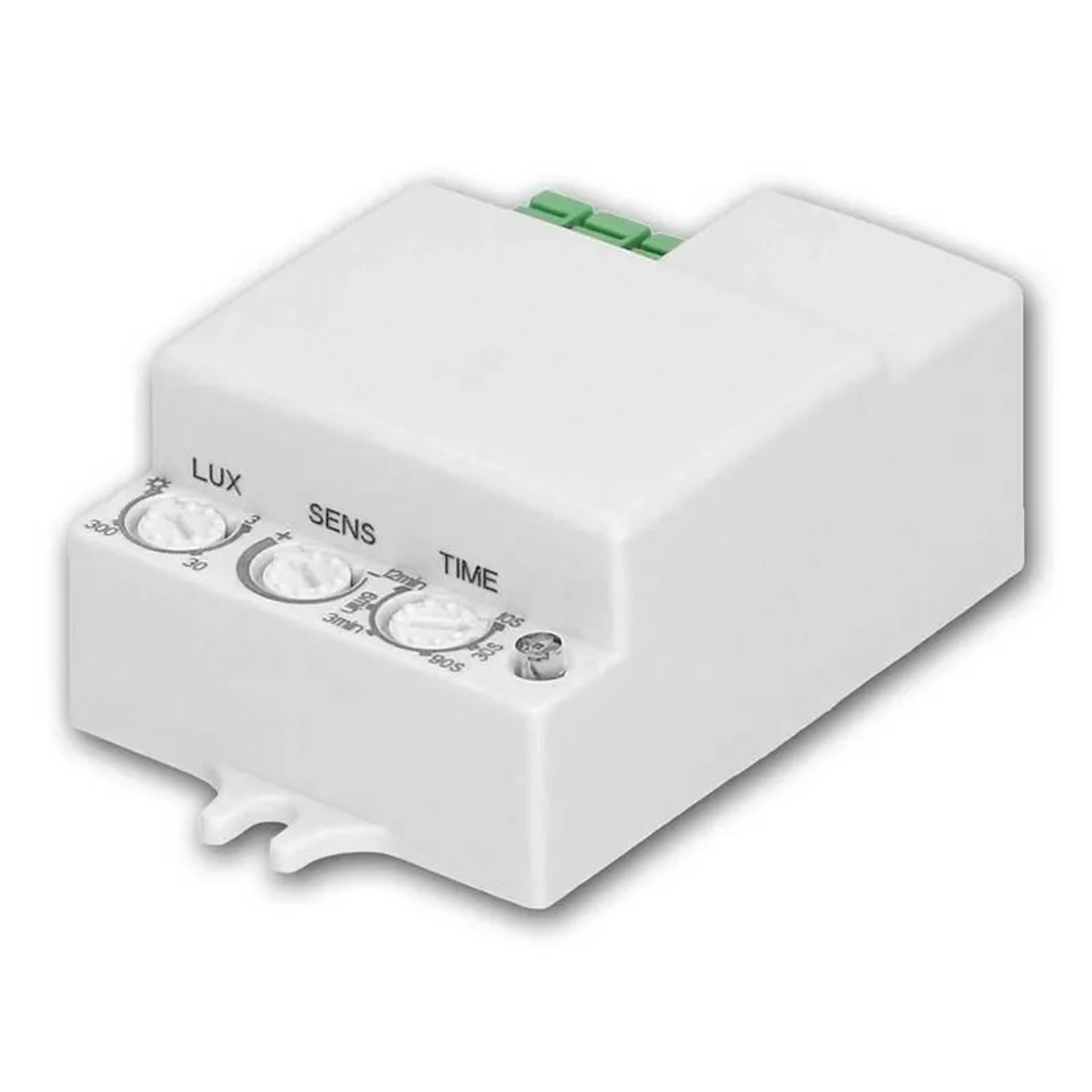 Orno Mini Mikrowellen-Einbau-Bewegungsmelder OR-CR-280