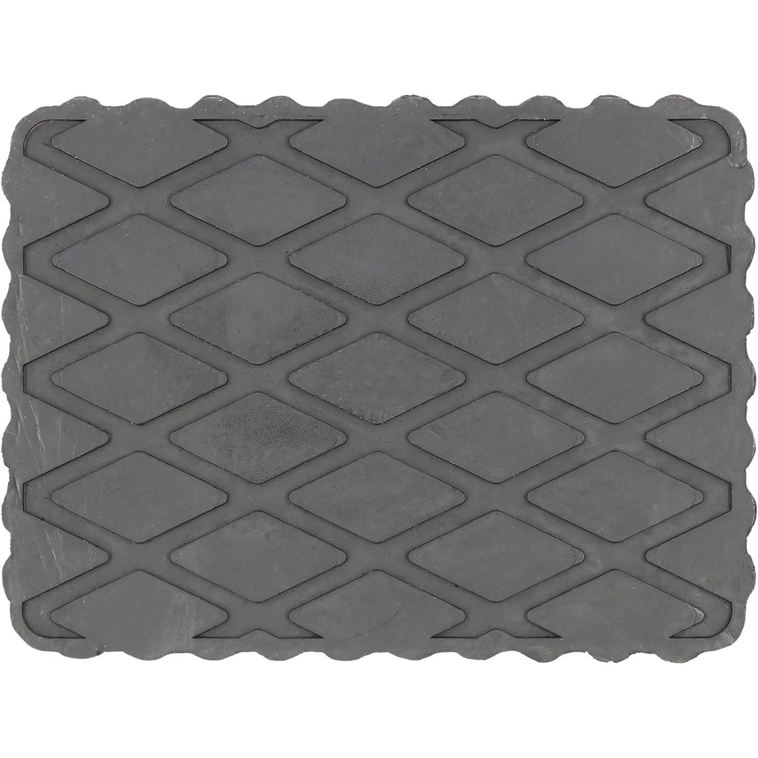 KS TOOLS Gummiauflage 05 Für Hebebühnen 160 X 120 X 80 Mm 160 0480