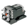Gardena Wasserverteiler automatic mit 6 Ausgängen für Bewässerungscomputer.