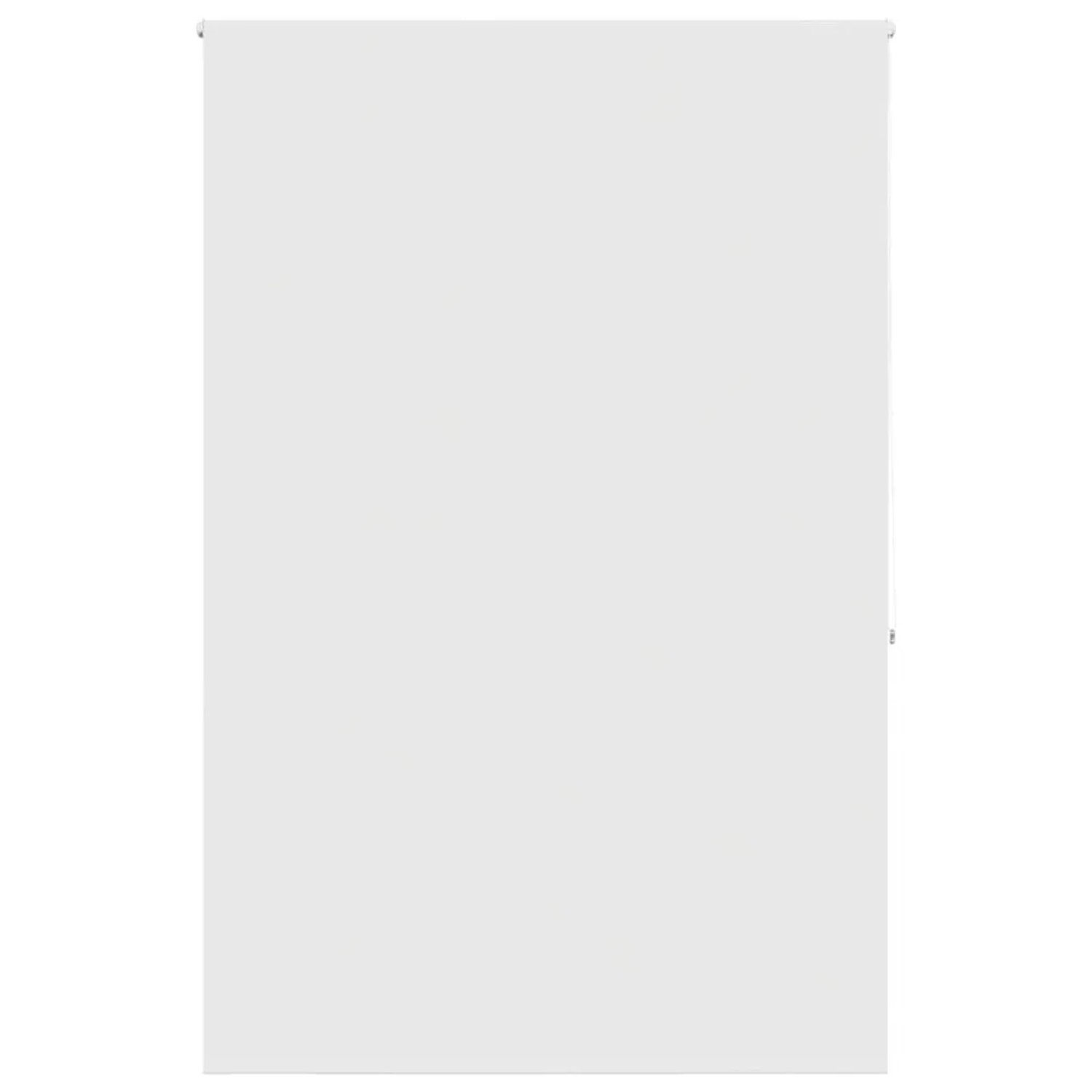 vidaXL Duschrollo 150x240 cm Stoffbreite 146 cm 4014940